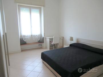 Camere nuove Latina centro