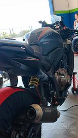Honda CBR 650 R 2019 11mila km pronto pista  