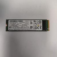 SK Hynix 256 GB NVMe SSD 