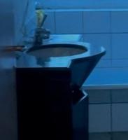 Mobile bagno