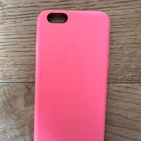 Cover originale Apple iphone 7