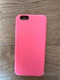 Cover originale Apple iphone 7