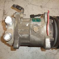 COMPRESSORE CLIMA ISUZU TROOPER 3.0D DT 2000