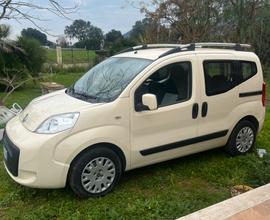 Fiat qubo gpl