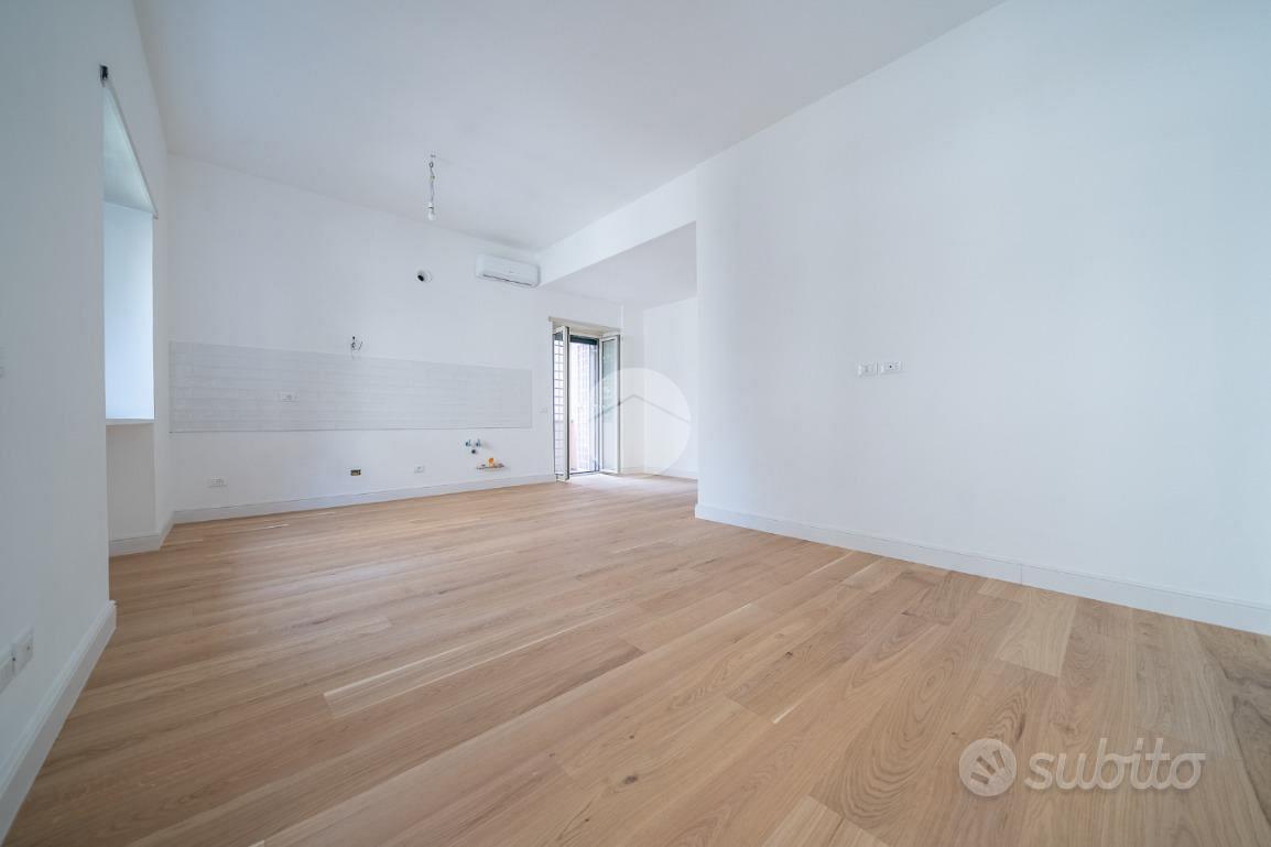 Appartamento – Roma, Vigna Clara, Municipio Roma XV - Altro