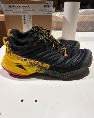 La sportiva Akasha nr 43