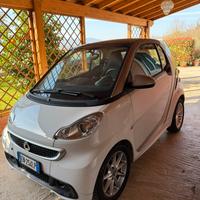 Smart diesel per neopatentati
