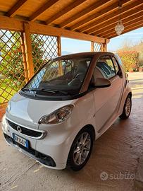 Smart diesel per neopatentati