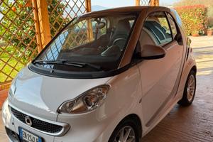 Smart diesel per neopatentati