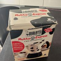 Bialetti Moka Mukka Express