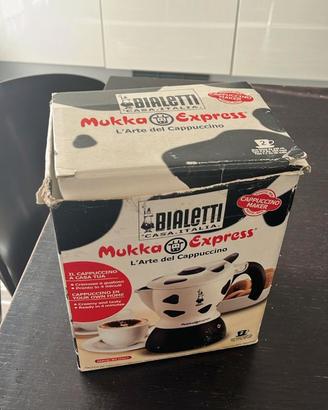 Bialetti Moka Mukka Express