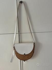 Borsa a tracolla regolabile