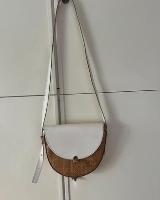Borsa a tracolla regolabile
