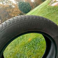 4 pneumatici invernali Nokian WR D4 195/60R16 89H