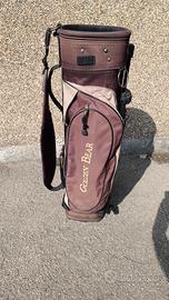 Sacca golf Golden Bear