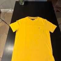 maglietta Tommy Hilfigher taglia XS