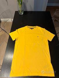 maglietta Tommy Hilfigher taglia XS
