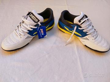 Scarpe calcetto JOMA N.43 Sports In vendita a Verona