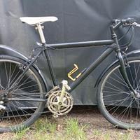 Bicicletta strada
