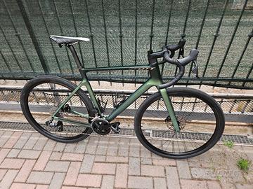 gravel scott L sram rival elettronico