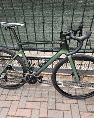 gravel scott L sram rival elettronico