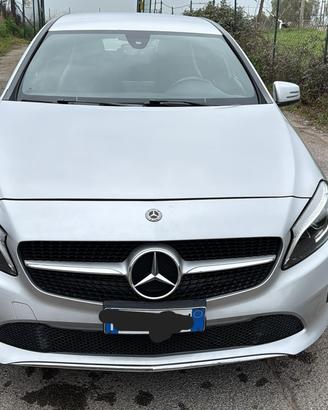 Classe a 180d cv 109 automarica