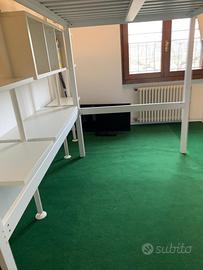 IKEA STOLMEN grande lotto cabina armadio o ufficio
