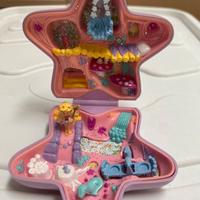 Polly Pocket Fairy Fantasy 1992