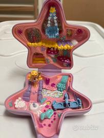 Polly Pocket Fairy Fantasy 1992