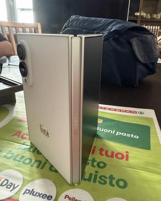 Samsung fold 8 , colore bianco, 16/1tb