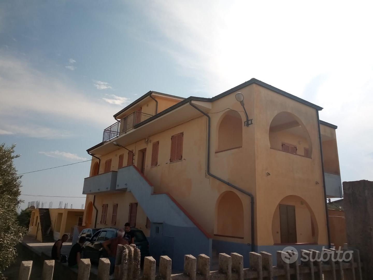 Appartamento – Cutro, Crotone - Vista 2