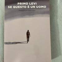 Libro Se questo è un uomo
