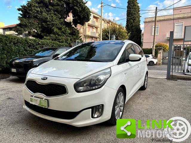 Kia Altro modello