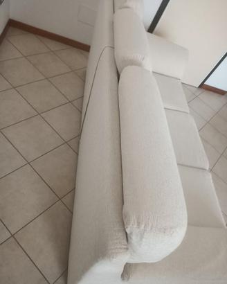 Divano 3 posti