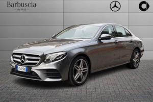 Mercedes-Benz Classe E - W213 Berlina - E 220...