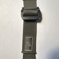 Cinturino militare apple watch ultra marca UAG