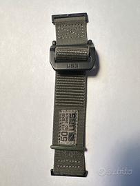 Cinturino militare apple watch ultra marca UAG