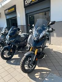 SYM ADX 300 - 400 pronta consegna Finanzi Permuta