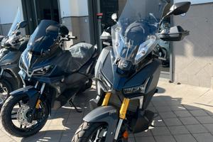 SYM ADX 300 - 400 pronta consegna Finanzi Permuta