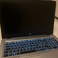 HP elite book Notebook