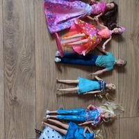 Barbie e Ken