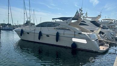 Yacht Open Dalla Pietà DP 48' Altair - 2002