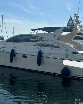 Yacht Open Dalla Pietà DP 48' Altair - 2002