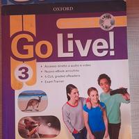 libro di inglese scuola media