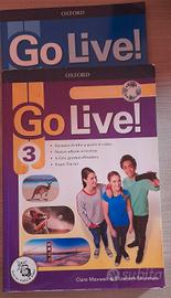 libro di inglese scuola media