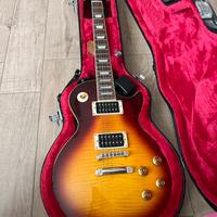 Epiphone Slash Les Paul Standard November Burst