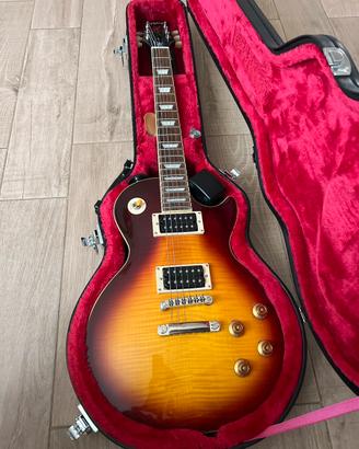 Epiphone Slash Les Paul Standard November Burst