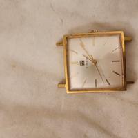 orologio vintage da uomo Tissot 