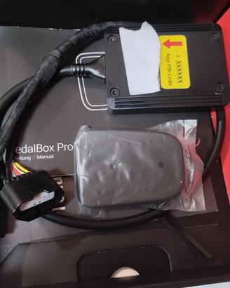 CENTRALINA AGGIUNTIVA RENAULT CLIO IV