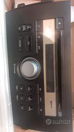 autoradio